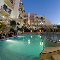 Accommodatie met zwembad